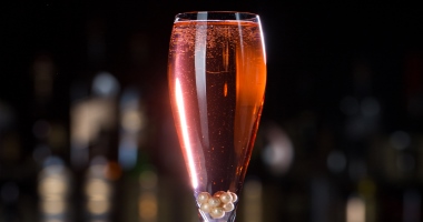 Winter Cocktails